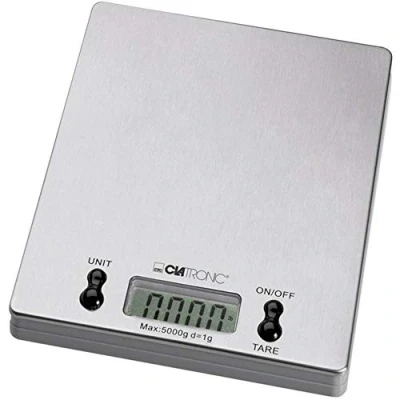 Imagen de Clatronic Balanza Dig. Cocina Kw 3367