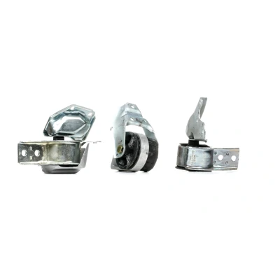Imagen de MEYLE 014 024 1175/HD Soporte de motor Quality derecha, izquierda, delante y detrás Rodamiento caucho metal SMART: Cabrio, City Coupe