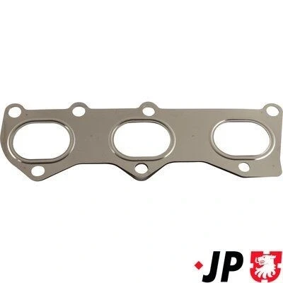 Imagen de JP GROUP 1119608600 Junta Colector de Escape SEAT: Ibiza 3, 4, Toledo VOLKSWAGEN: Polo IV Hatchback, V SKODA: Fabia 1 Combi