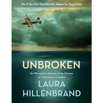 Imagen de Unbroken. Young adult edition