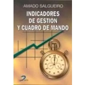 Imagen de Indicadores De Gestion Y Cuadro Mando Fresado (SIN COLECCION)