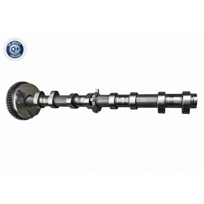 Imagen de VAICO V10 5584 Árbol de levas Lado admisión con árboles VOLKSWAGEN: Transporter 5 Bus, GOLF 6, 5, AUDI: A3 Sportback