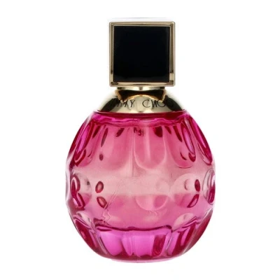 Imagen de Jimmy Choo Rose Passion Eau de Parfum 40 ml