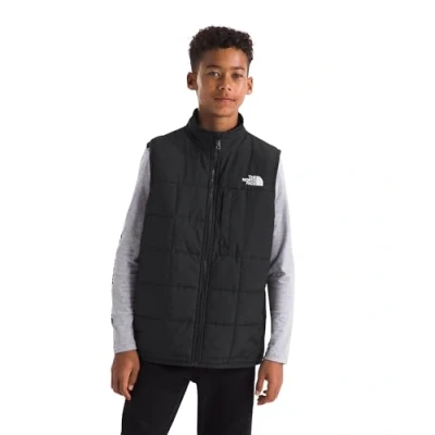 Imagen de THE NORTH FACE NF0A88UAJK31 B REVERSIBLE SHASTA VEST Jacket Unisex TNF BLACK Tamaño XXL