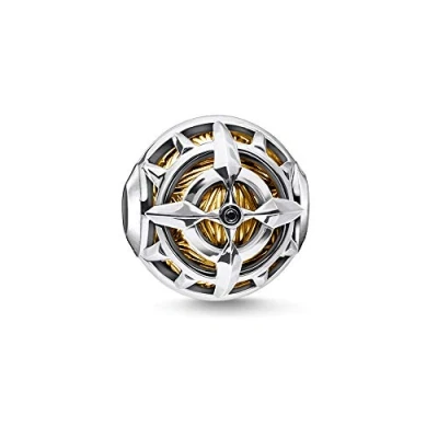 Imagen de THOMAS SABO Mujer vermeil Abalorios K0334 414 7