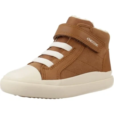 Imagen de Geox B GISLI Boy B, Zapatillas Bebé Niños, 23 EU