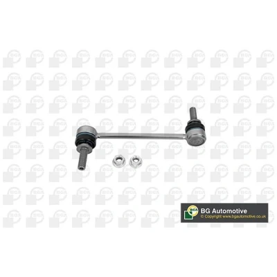 Imagen de BGA LS4216 Bieleta de suspensión Eje delantero, izquierda, derecha 208 LAND ROVER: Discovery 5, Range Rover 4