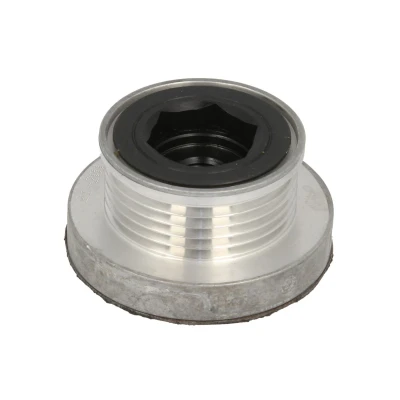 Imagen de SKF VKM 03604 Rueda Libre Alternador 40,5 RENAULT: CLIO 2, SCENIC MEGANE 2 Stufenheck, DACIA: Dokker Express