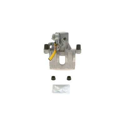 Imagen de BOSCH 0 986 134 145 Pinza de freno Aluminio 56 FORD: FOCUS 2, 3 Turnier, Tourneo Connect / Grand V408 Familiar, VOLVO: S40 II