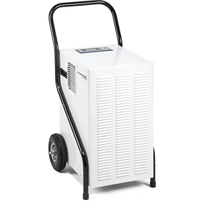 Imagen de TROTEC Deshumidificador TTK 171 Eco
