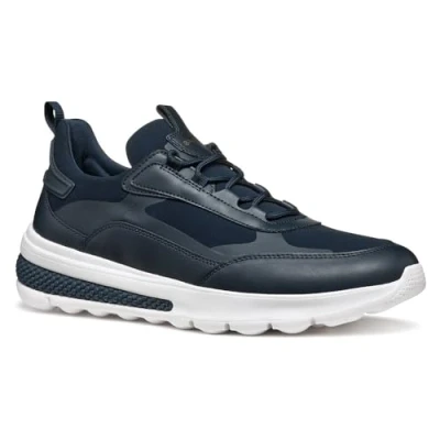 Imagen de Geox U SPHERICA ACTIF D, Zapatillas Hombre, Navy, 44 EU