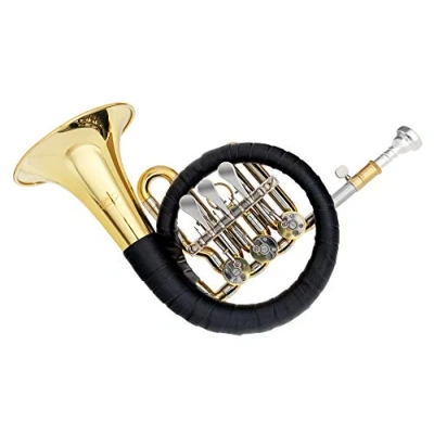 Imagen de Classic Cantábile Trompa Bb