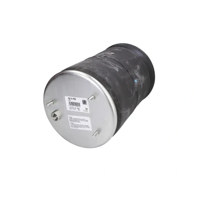 Imagen de CONTITECH AIR SPRING 792 N P02 Fuelle, suspensión neumática DAF: CF 75