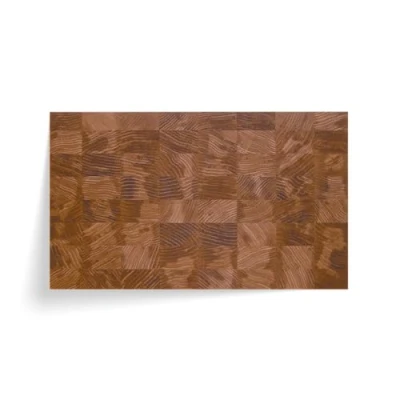 Imagen de Kai Europe DM 0793 Tabla de Cortar, Madera Roble