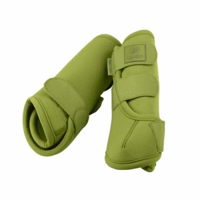 Imagen de Eskadron F&#039;W&#039;24 Platinum Protection Boots Front