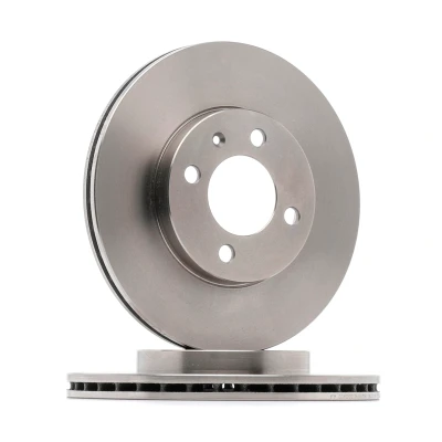 Imagen de FERODO PREMIER DDF207 Disco de freno 256 20 4 100 ventilado aceitado con tornillos VOLKSWAGEN: GOLF 3, 2, Polo III Hatchback, SEAT: Ibiza 2