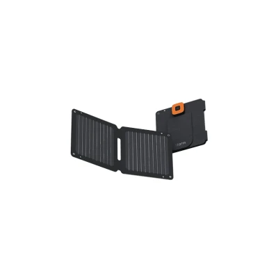 Imagen de Xtorm SolarBooster, Panel Solar de 14W, Portátil, Outdoor, Durable, Solar, Flexible, Monocristalino, EFTE