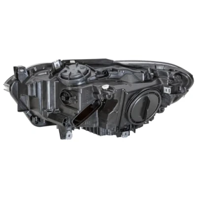 Imagen de HELLA 1ZS 010 741 661 Faros BMW: 1 Hatchback