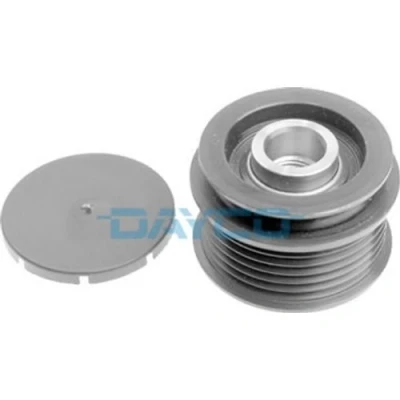 Imagen de DAYCO ALP2340 Rueda Libre Alternador VOLKSWAGEN: Golf 4, Transporter 5 Bus, Multivan (7HM, SEAT: Leon I Hatchback, Ibiza 3, 4