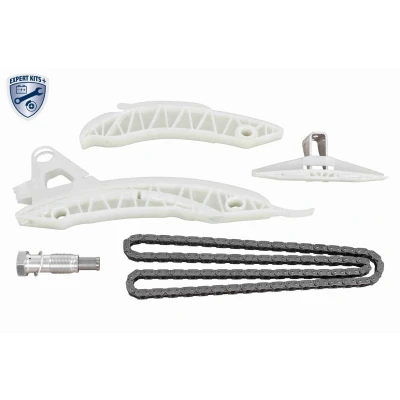 Imagen de VAICO V20 10003 BEK Juego de cadena distribución para árbol levas Símplex, cerrada MINI: Hatchback, Clubman, Cabrio