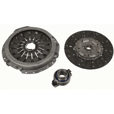 Imagen de Kit de embrague SACHS 3400 700 449