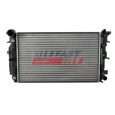 Imagen de Radiador, refrigeración del motor FAST FT55533