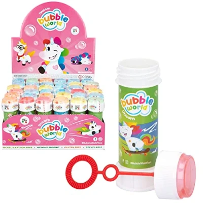 Imagen de ColorBaby Unicornio Pompero 60Ml Disp 36