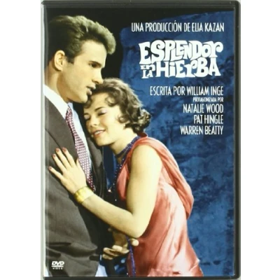 Imagen de Esplendor En El Hierba [DVD]