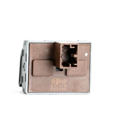 Imagen de ERA 662335 Interruptor, elevalunas Delante, izquierda SEAT: Ibiza 3, Córdoba II Berlina, VOLKSWAGEN: Polo IV Hatchback