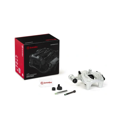Imagen de BREMBO F BR 069 Pinza de freno Fundición gris