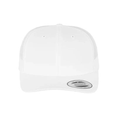 Imagen de Flexfit Gorra para niños, Talla: One Size, White