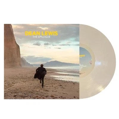 Imagen de The Epilogue Vinilo Blanco