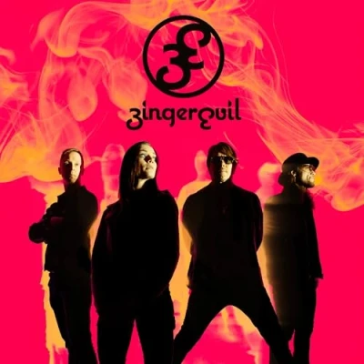 Imagen de The Way It Burns Ginger Evil