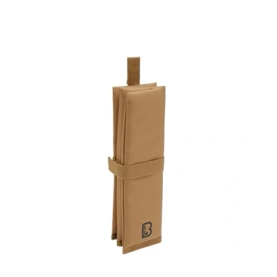 Imagen de Brandit Folded Otros accesorios, Talla: One Size, Camel