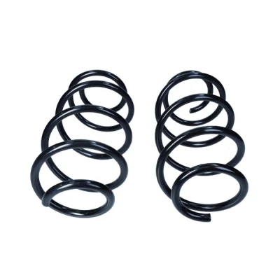 Imagen de MAXGEAR 60 0995D Muelle de suspensión Eje delantero helicoidal VOLKSWAGEN: Passat B6 Sedán, Variant, B7 Variant