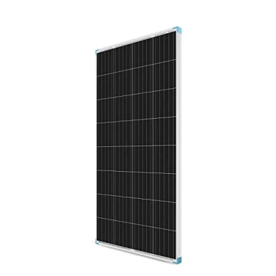 Imagen de Renogy Placa Solar 12V 175W, 12V, Panel Monocristalino de Alta Eficiencia Impermeables, Paneles Solares para Casas, Autocaravanas, Furgonetas, Barcos