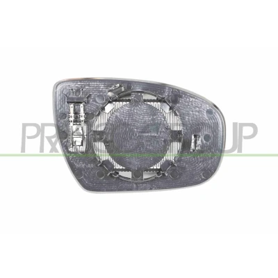 Imagen de PRASCO HN2047524 Cristal de Espejo izquierda HYUNDAI: i20 II Hatchback