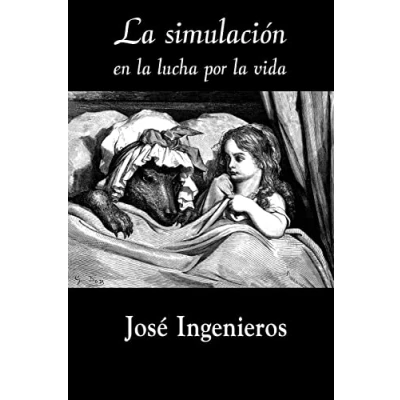Imagen de La Simulación En Lucha Por Vida (ebook)