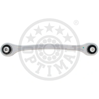 Imagen de OPTIMAL G5 2210 Barra oscilante, suspensión de ruedas Eje trasero, derecha, delante Brazo oscilante transversal Aluminio AUDI: Q5, e tron Sportback