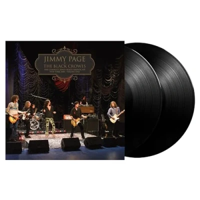 Imagen de The Complete Jones Beach Broadcast Vol.1 [Vinilo]