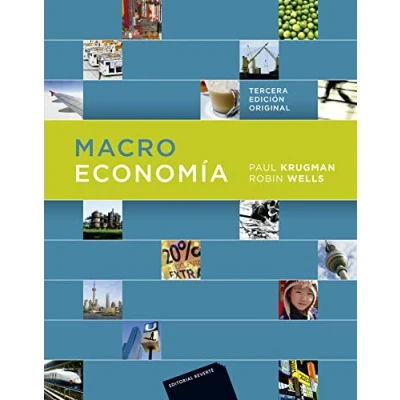 Imagen de Macroeconomía. (2 ED.) (SIN COLECCION)