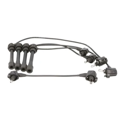 Imagen de ENGITECH ENT910088 Juego de Cables Encendido TOYOTA: Previa / Estima I (XR10, XR20) 2.4, 2.4 4WD 1990 2000