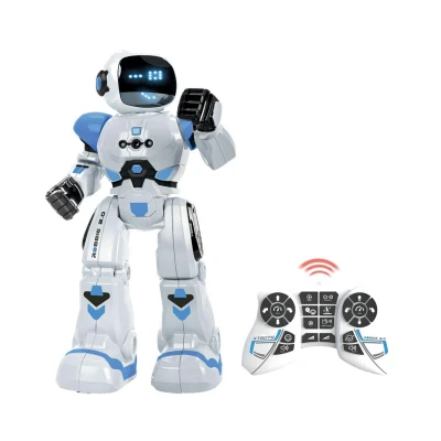 Imagen de Robot Robbie 2.0