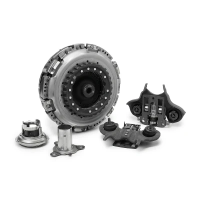 Imagen de LuK 602 0005 00 Kit de Embrague con cojinete desembrague, horquilla se requiere herramiente especial para montaje norauto, oscaro,