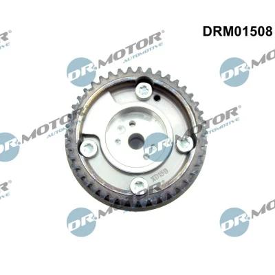 Imagen de DR.MOTOR AUTOMOTIVE DRM01508 Ajustador árbol de levas Lado escape KIA: RIO 3, HYUNDAI: i20 II Hatchback