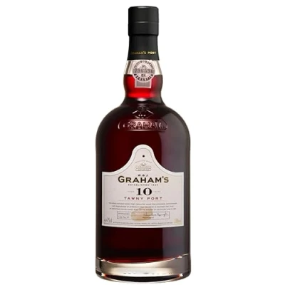 Imagen de Graham&#039;s Oporto Tawny 10 años, 75 cl (el embalaje puede variar)