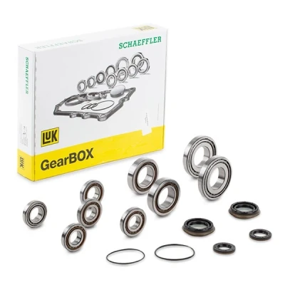 Imagen de LuK 462 0150 10 Kit de reparación, caja cambios OPEL: Astra H Hatchback, Zafira B, Caravan norauto, oscaro, mister auto