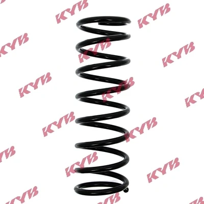 Imagen de KYB K Flex RA5719 Muelle de suspensión Eje trasero helicoidal para vehículos con chasis estándar NISSAN: TERRANO 2