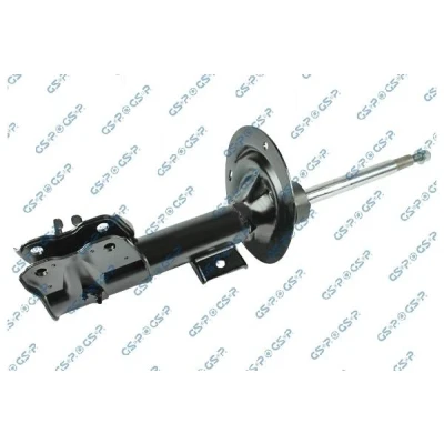 Imagen de GSP 32320242 amortiguador Eje delantero, izquierda Presión de gas Bitubular Columna VOLVO: S40 I, V40 Familiar