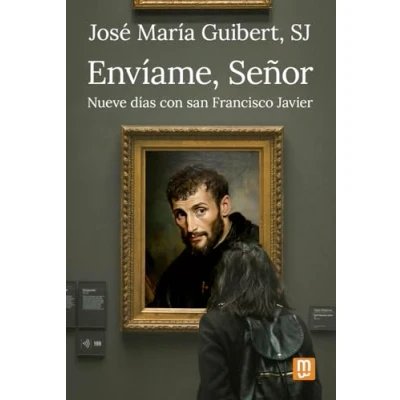 Imagen de Envíame Señor